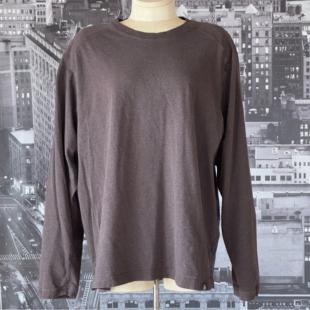 The North Face Long Sleeve Shirt